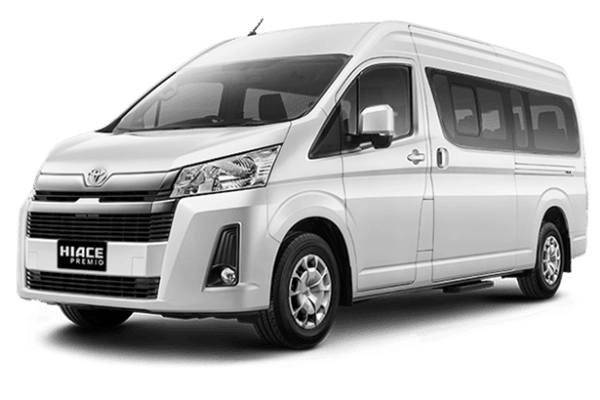 Hiace premio