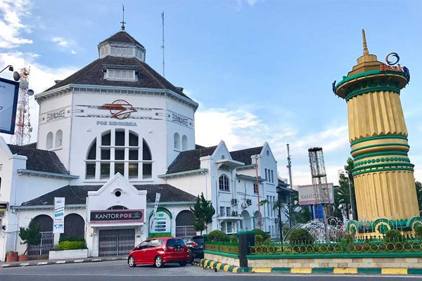 blog Jelajahi Medan dan Sekitarnya dengan Mobil Sewaan Berkualitas dari Vino Rent Car