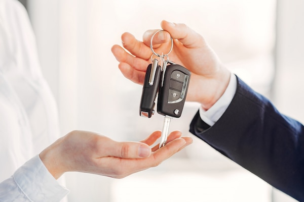 blog Tips Memilih Jasa Rental Mobil Terpercaya di Medan